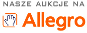 aukcje mebli allegro